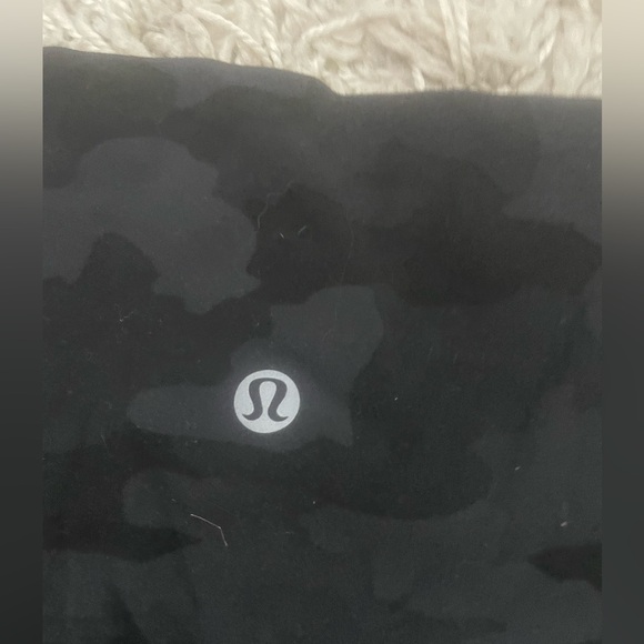 lululemon tights - Picture 6 of 7